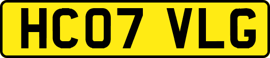HC07VLG