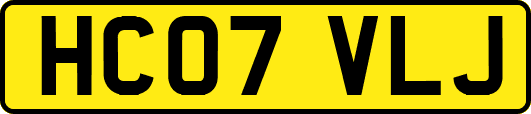 HC07VLJ