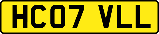 HC07VLL