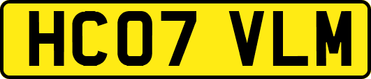 HC07VLM