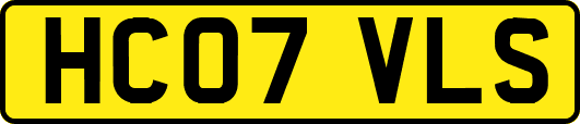 HC07VLS