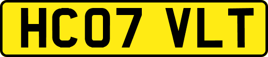 HC07VLT