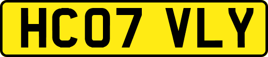 HC07VLY