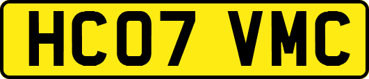 HC07VMC