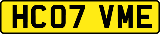 HC07VME