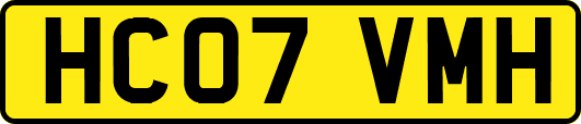 HC07VMH