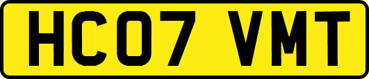 HC07VMT