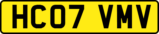 HC07VMV