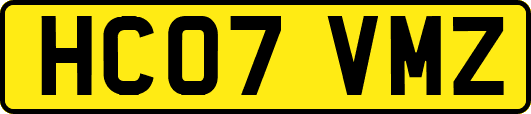 HC07VMZ