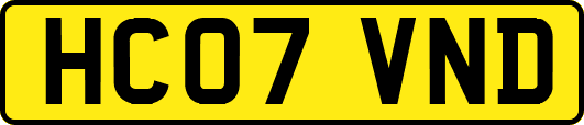 HC07VND