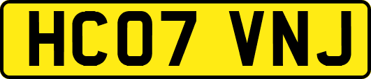 HC07VNJ