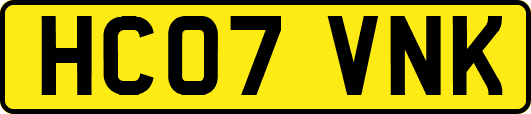 HC07VNK
