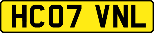 HC07VNL