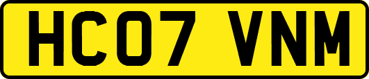 HC07VNM