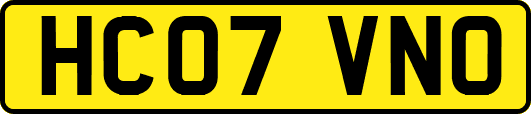 HC07VNO
