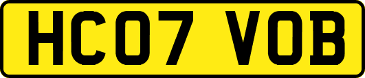 HC07VOB