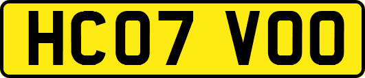 HC07VOO