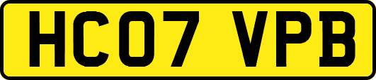 HC07VPB