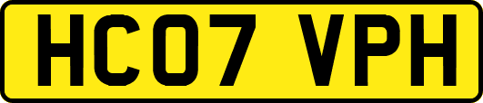 HC07VPH