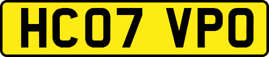 HC07VPO