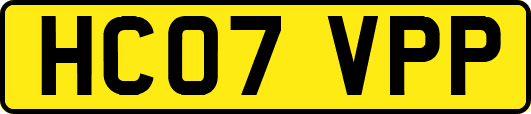 HC07VPP