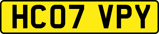 HC07VPY