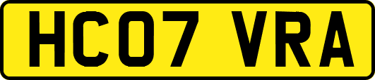 HC07VRA