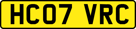 HC07VRC