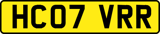 HC07VRR