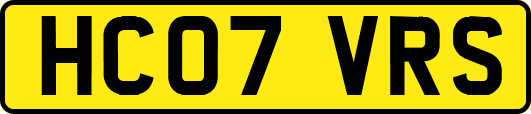 HC07VRS