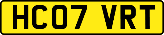 HC07VRT
