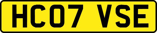 HC07VSE