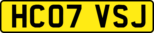 HC07VSJ
