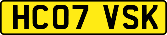 HC07VSK