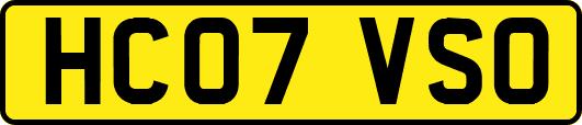 HC07VSO
