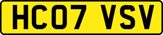 HC07VSV