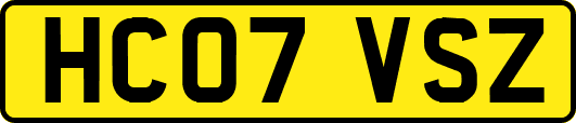 HC07VSZ