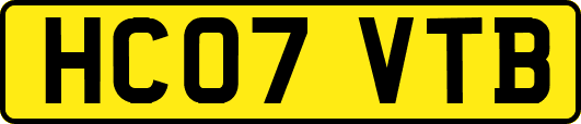 HC07VTB