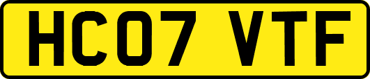 HC07VTF