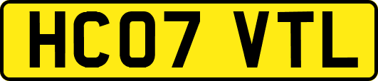 HC07VTL