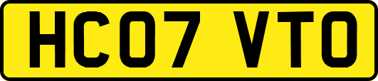 HC07VTO