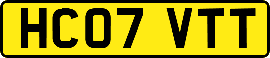 HC07VTT