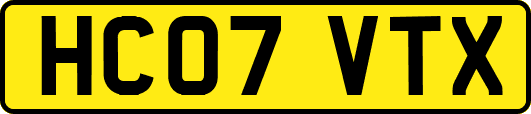 HC07VTX