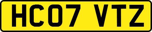 HC07VTZ