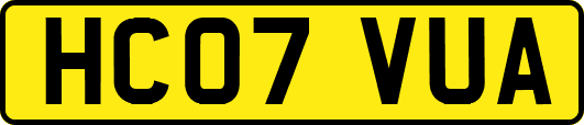 HC07VUA