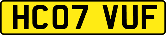 HC07VUF