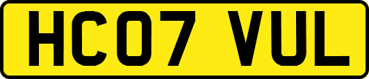 HC07VUL