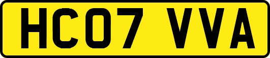 HC07VVA