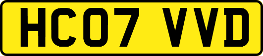 HC07VVD