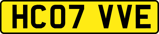 HC07VVE